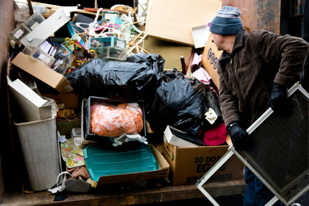 Best Commercial Junk Removal  in Ramtown, NJ