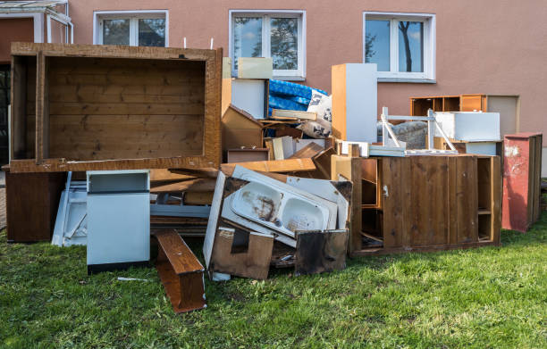 Best Office Junk Removal  in Ramtown, NJ