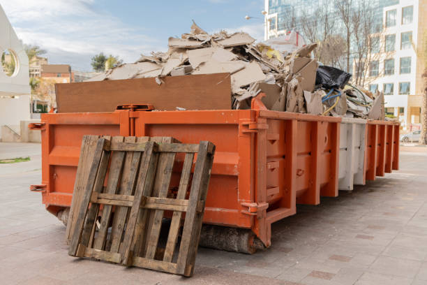 Best Professional Junk Removal  in Ramtown, NJ