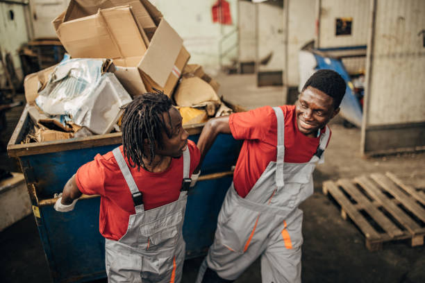 Best Attic Cleanout Services  in Ramtown, NJ