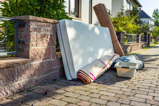 Best Junk Removal Near Me  in Ramtown, NJ