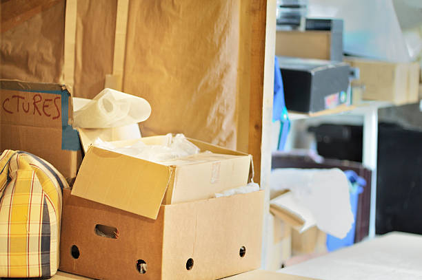 Best Garage Cleanout Services  in Ramtown, NJ