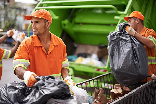 Best Affordable Junk Removal Services  in Ramtown, NJ
