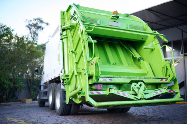 Best Dumpster Rental Services  in Ramtown, NJ