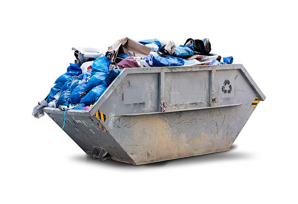 Best Construction Debris Removal  in Ramtown, NJ